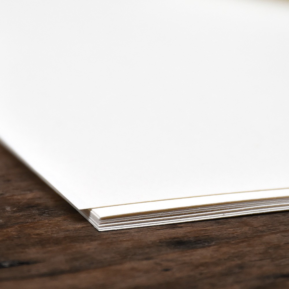 Pure Cotton Writing Paper A5 set