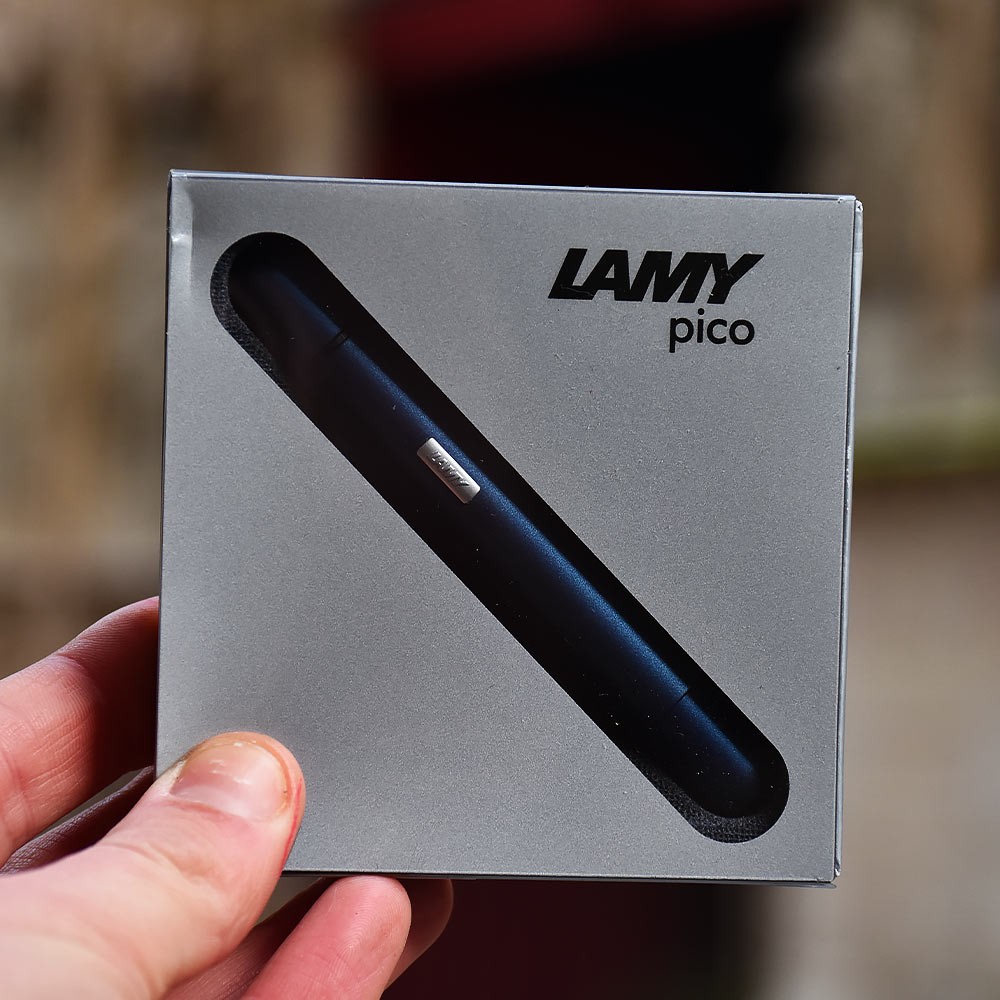 LAMY pico Ballpoint pen