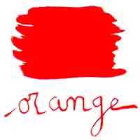 encrecalligraphique-orange-l-ecritoire-p