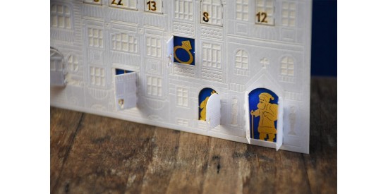 Creative greeting cards from L'Ecritoire Paris